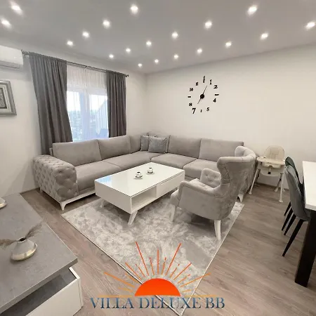 ヴィラ Deluxe Bb Čapljina