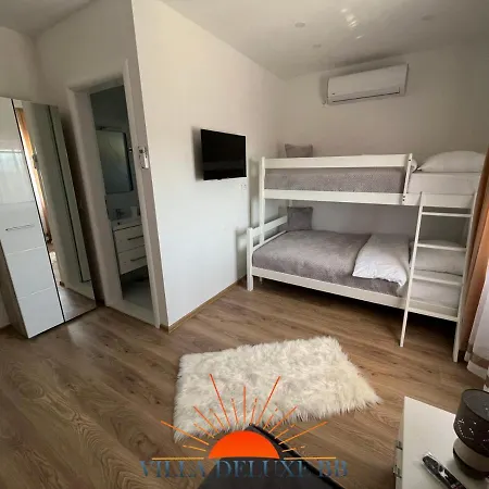 Deluxe Bb ヴィラ *