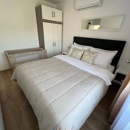 Villa Deluxe Bb *