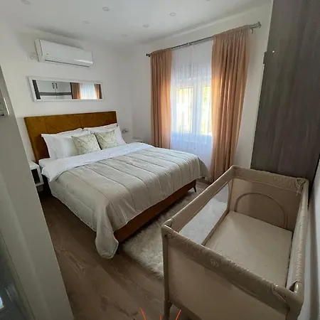 Villa Deluxe Bb Čapljina