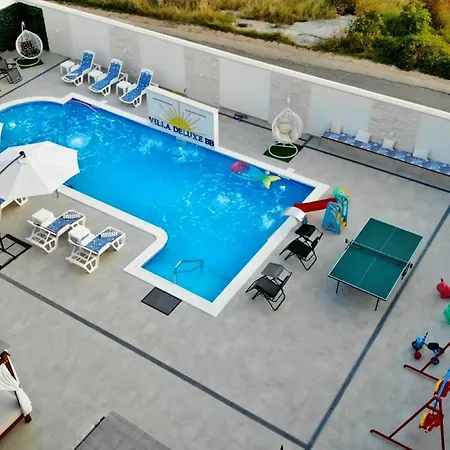 ヴィラ Deluxe Bb Čapljina